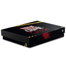 Foils for Consoles matt