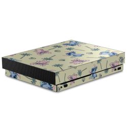 SkinVinyyli Konsoleille mattapinta