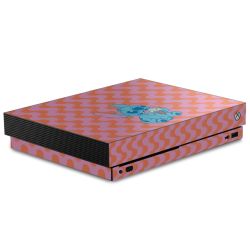 SkinVinyyli Konsoleille mattapinta