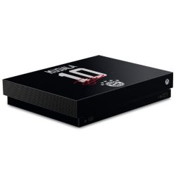 Foils for Consoles matt