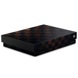 Foils for Consoles matt