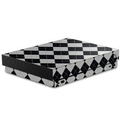 SkinVinyyli Konsoleille mattapinta