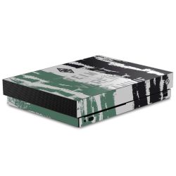 Folien für Spielekonsolen matt