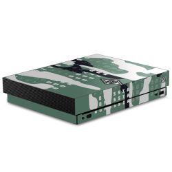 Folien für Spielekonsolen matt