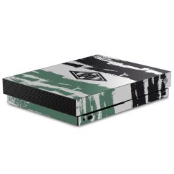 Folien für Spielekonsolen matt