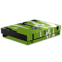 Folien für Spielekonsolen matt