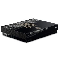 Folien für Spielekonsolen matt