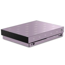 SkinVinyyli Konsoleille mattapinta