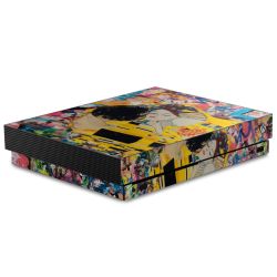 Foils for Consoles matt