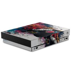 Foils for Consoles matt