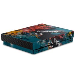 Foils for Consoles matt