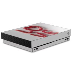 SkinVinyyli Konsoleille mattapinta