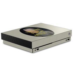 SkinVinyyli Konsoleille mattapinta