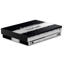 Foils for Consoles matt