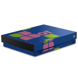 Foils for Consoles matt