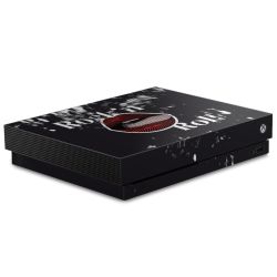 SkinVinyyli Konsoleille mattapinta