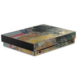 Foils for Consoles matt