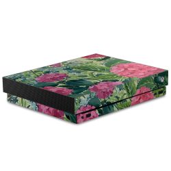 Foils for Consoles matt