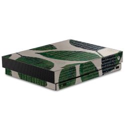 Foils for Consoles matt