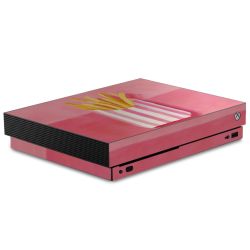 SkinVinyyli Konsoleille mattapinta