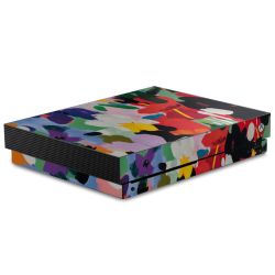 Foils for Consoles matt