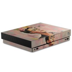 SkinVinyyli Konsoleille mattapinta