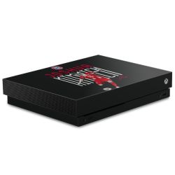 SkinVinyyli Konsoleille mattapinta