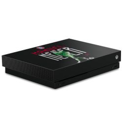 SkinVinyyli Konsoleille mattapinta