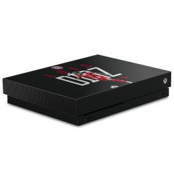 SkinVinyyli Konsoleille mattapinta