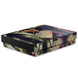 Foils for Consoles matt