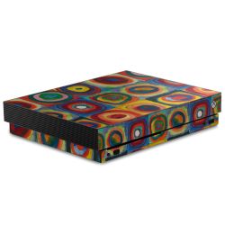 Foils for Consoles matt