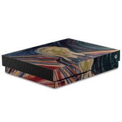 Foils for Consoles matt