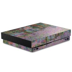 Foils for Consoles matt