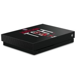 SkinVinyyli Konsoleille mattapinta