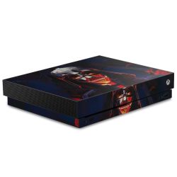 Folien für Spielekonsolen matt