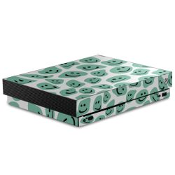 SkinVinyyli Konsoleille mattapinta