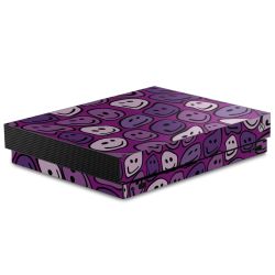 SkinVinyyli Konsoleille mattapinta