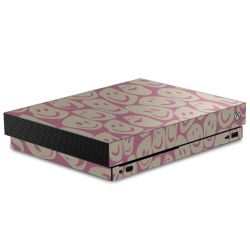 SkinVinyyli Konsoleille mattapinta