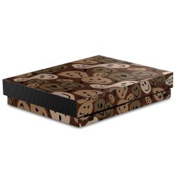 SkinVinyyli Konsoleille mattapinta