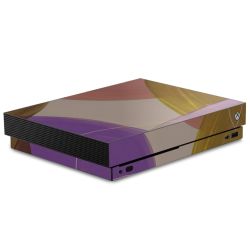 Foils for Consoles matt