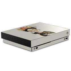 SkinVinyyli Konsoleille mattapinta