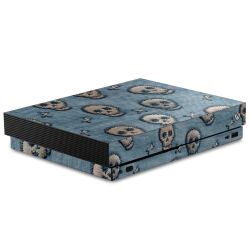 SkinVinyyli Konsoleille mattapinta