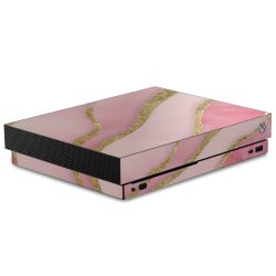 SkinVinyyli Konsoleille mattapinta