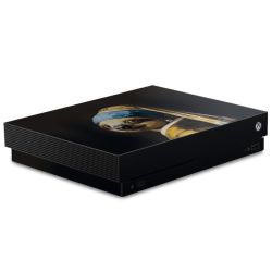 SkinVinyyli Konsoleille mattapinta