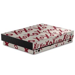 SkinVinyyli Konsoleille mattapinta