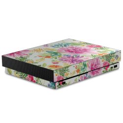 Foils for Consoles matt