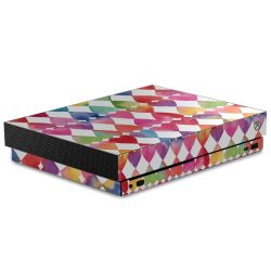 Foils for Consoles matt