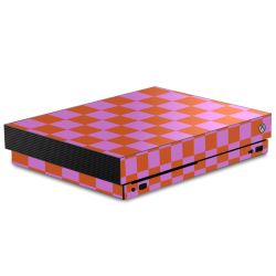 SkinVinyyli Konsoleille mattapinta