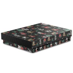 Foils for Consoles matt