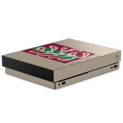 Foils for Consoles matt